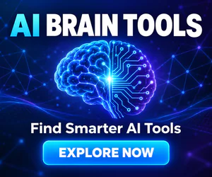 Explore AI Brain Tools